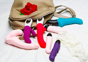 Your Quick Guide on the Best Vibrators for Couples