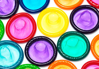 Best Condoms for Anal