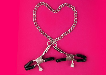 TOP 15 MOST POPULAR NIPPLE CLAMPS