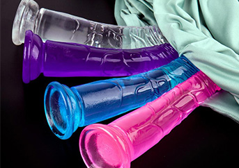10 Best Jelly Dildos On The Market In 2021