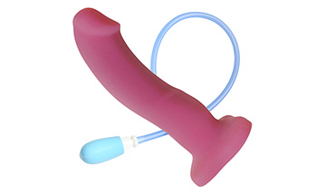 Best squirting dildo types