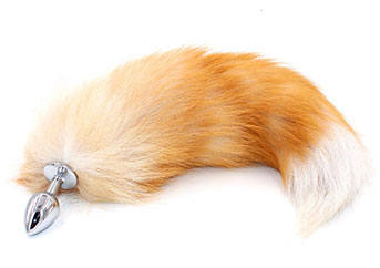 Finding The Best Fox Tail Anal Plug In 2021