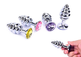 Finding the Best Jewel Butt Plug on the Market