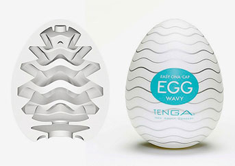 Tenga Egg Masturbator: Choosing the Best One In 2021