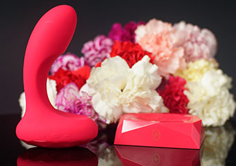 All About L’Amourose Rosa Rouge – A Coveted Sex Toy of 2021