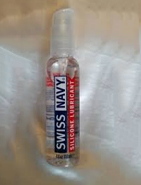 swiss navy lubricant for jerking off